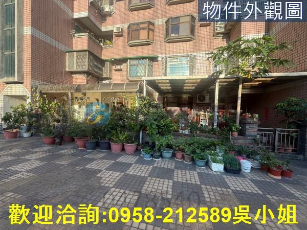 新竹竹北華廈-10