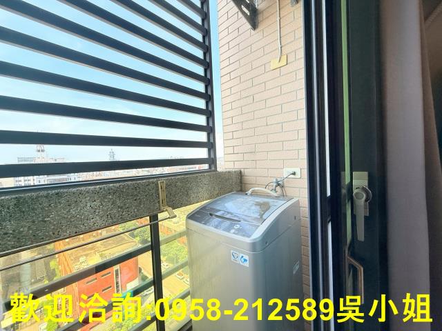 新竹竹北套房-12