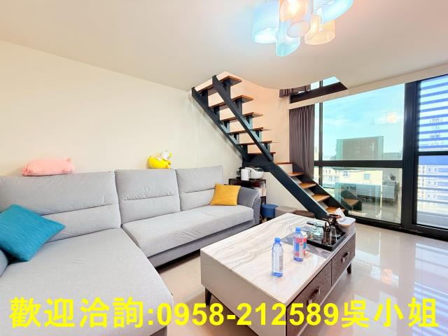 新竹竹北套房-3