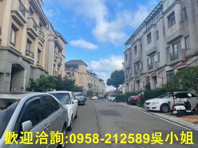 新竹新豐別墅-0