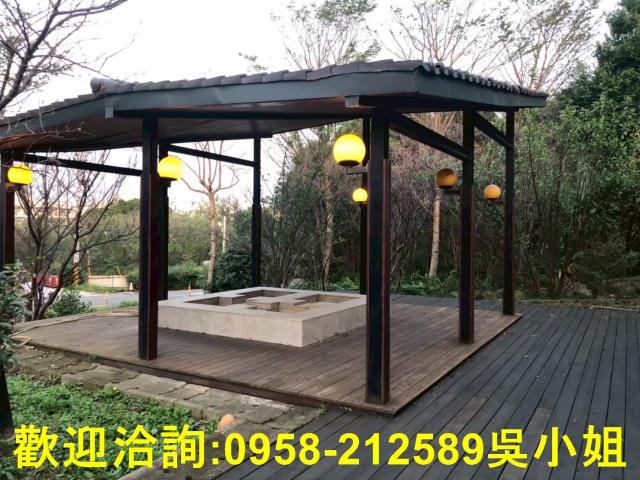 新竹新豐別墅-3