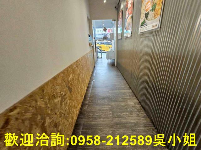 新竹竹北透天-4