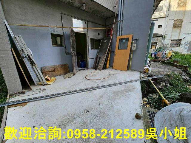新竹新豐透天-6