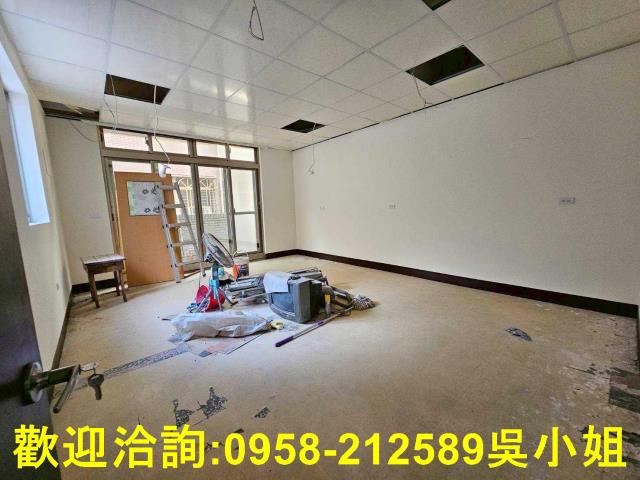 新竹新豐透天-8