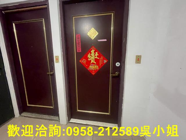 新竹竹東套房-9
