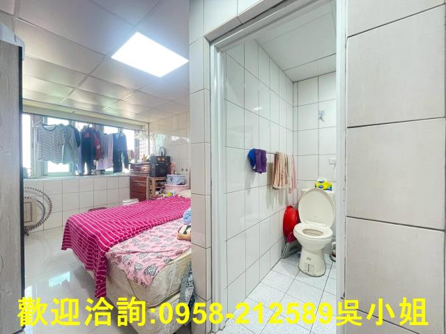 新竹竹東套房-3