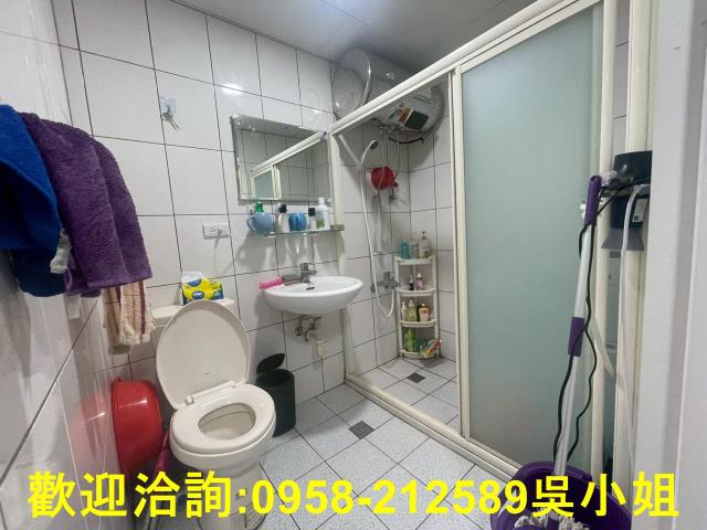 新竹竹東套房-4