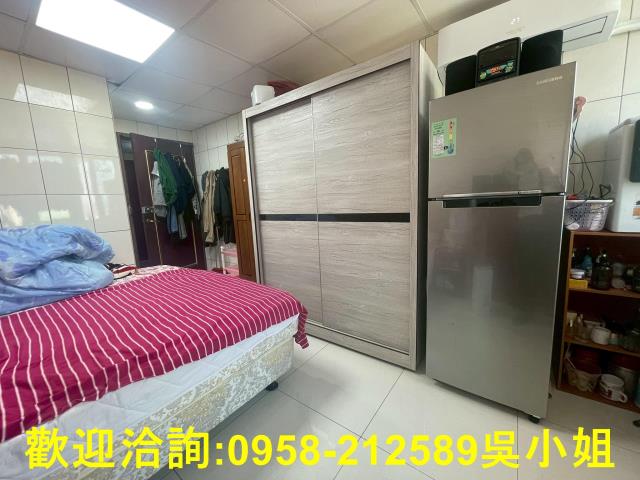 新竹竹東套房-7