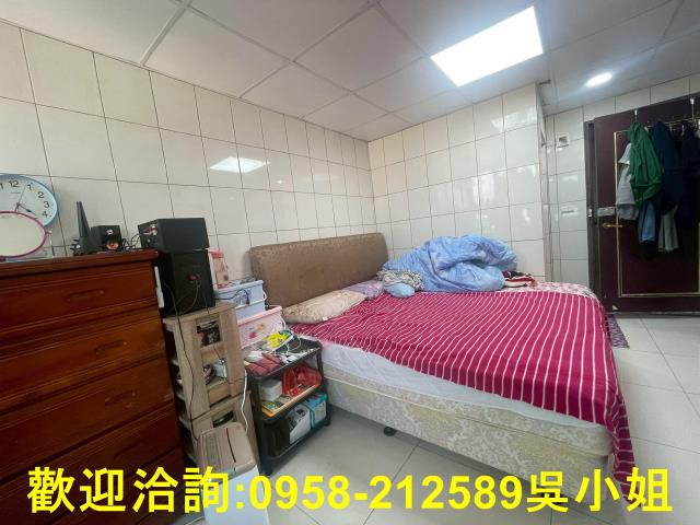新竹竹東套房-8