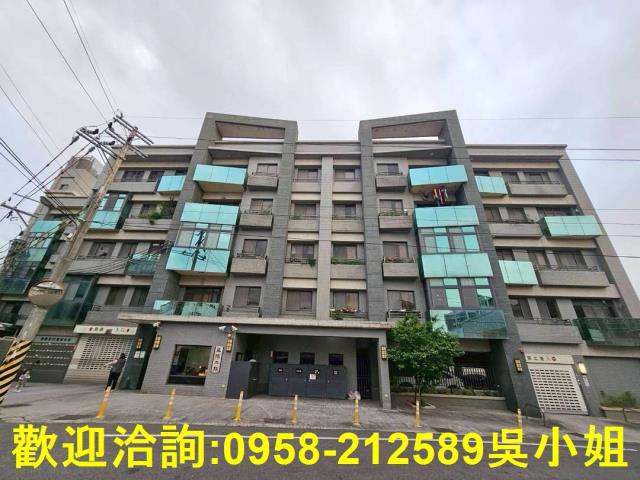 湖口華廈-9