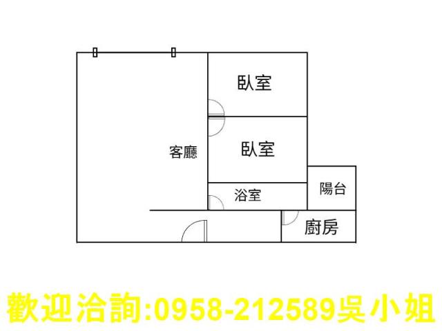 湖口華廈-8
