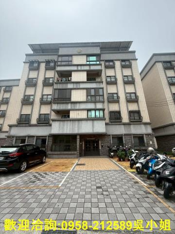 湖口華廈-9