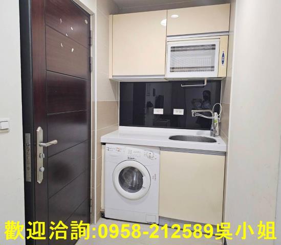 新竹竹北套房-3