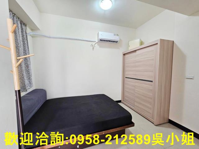 新竹竹北套房-5