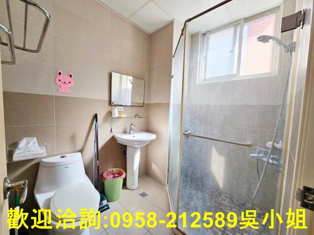 新竹竹北套房-6