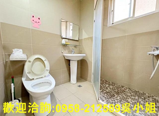 新竹竹北套房-7