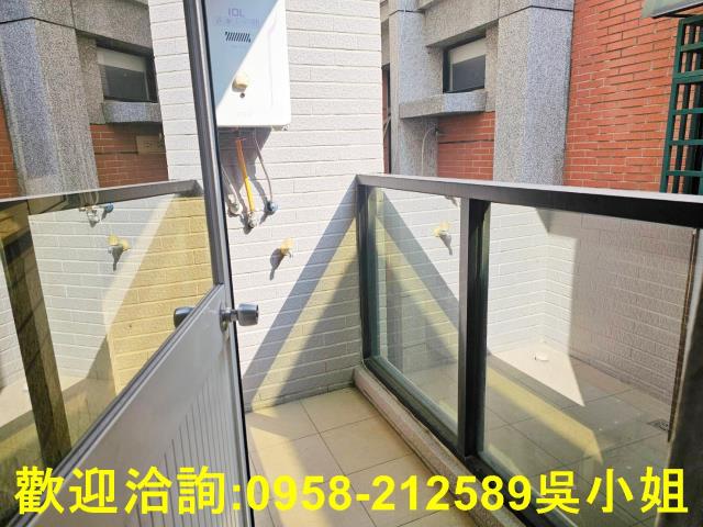新竹竹北套房-8