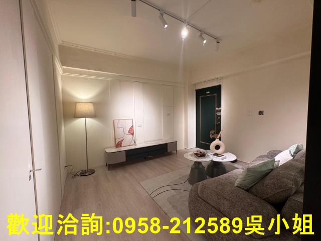 新竹北區華廈-9