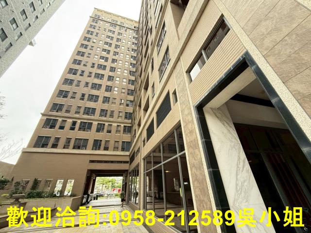 新竹竹北大樓-12