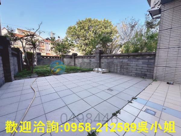 新竹湖口透天-12