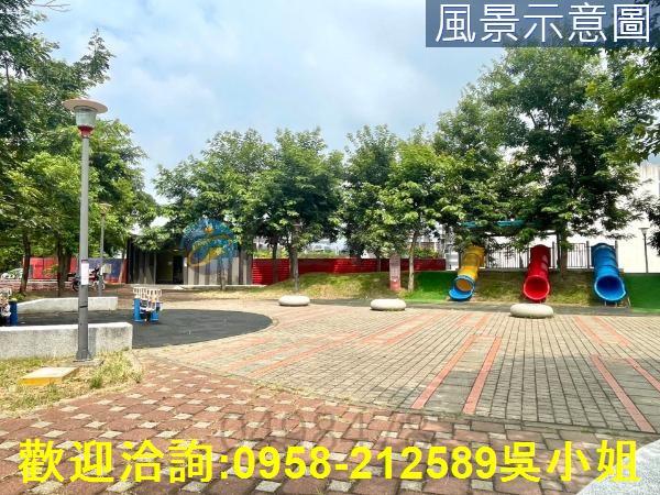 新竹新埔大樓-10