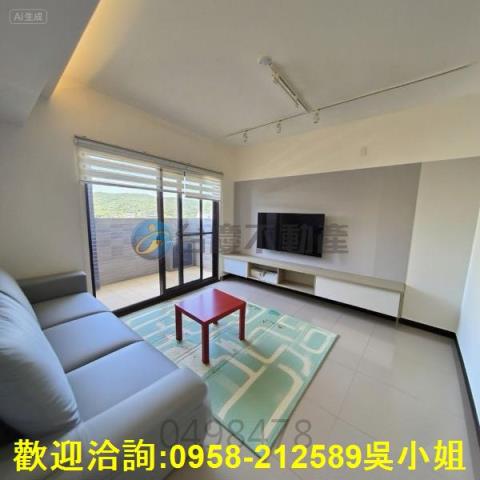 新竹新埔大樓-0