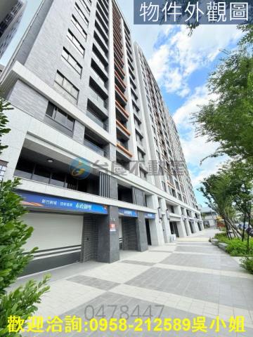 新埔大樓-9