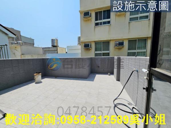 竹北透天-8