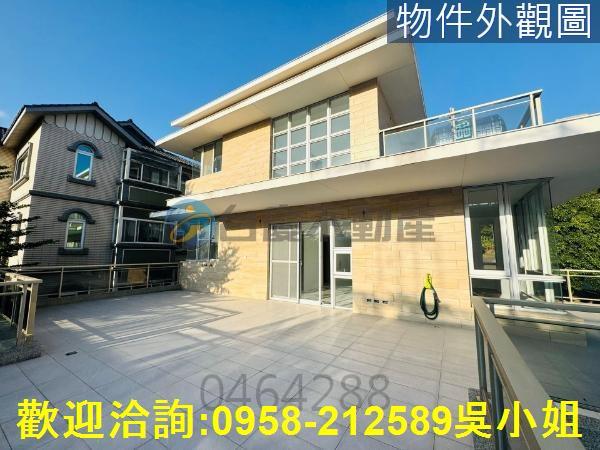 新竹別墅-0