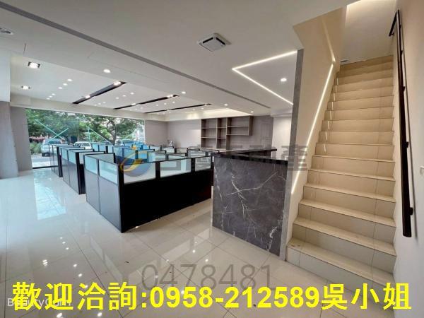 新竹湖口店面-4