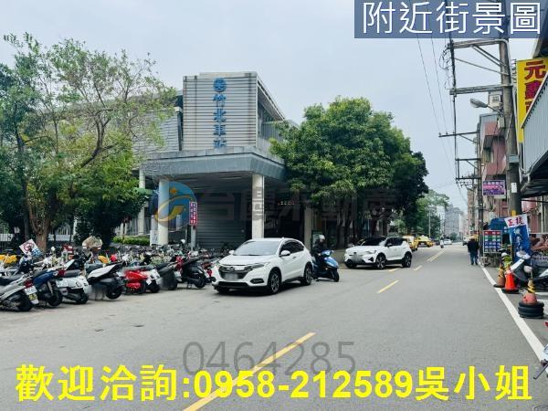 新竹竹北透天-9
