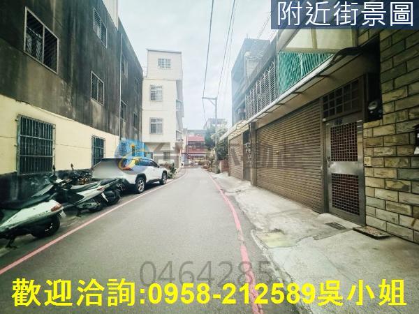 新竹竹北透天-8