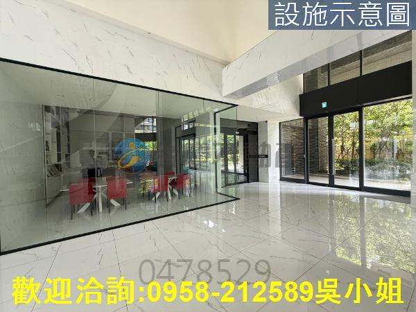 竹北商辦-11