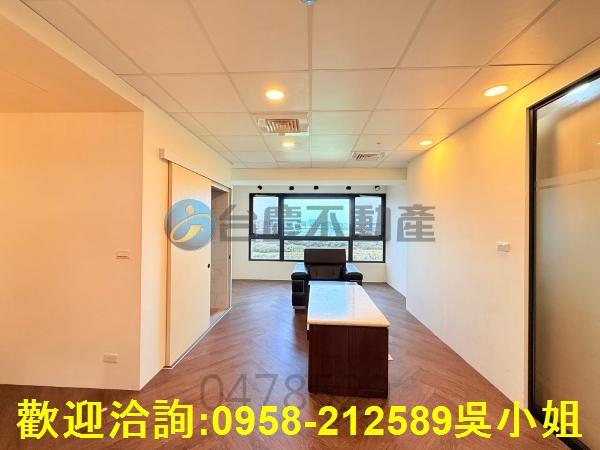 竹北商辦-5
