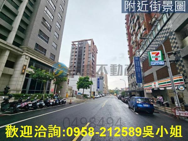 新竹香山大樓-12