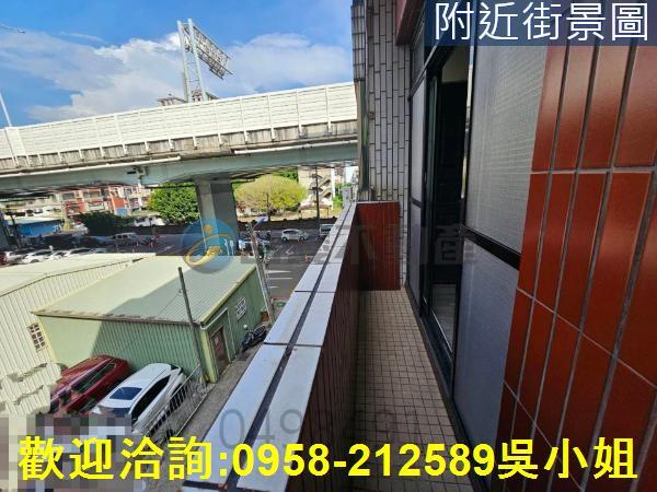北區公寓-10