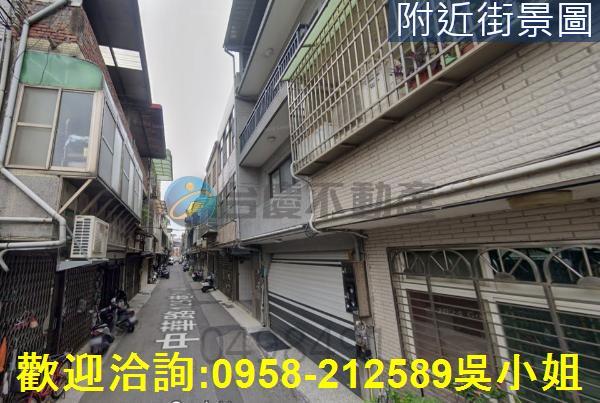 北區公寓-11