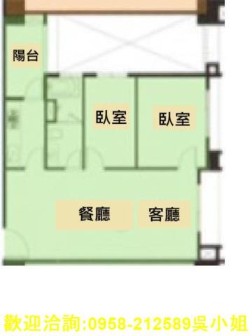 新竹北區大樓-8