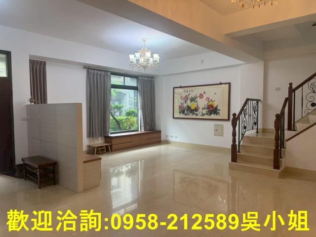 新竹新豐別墅-1