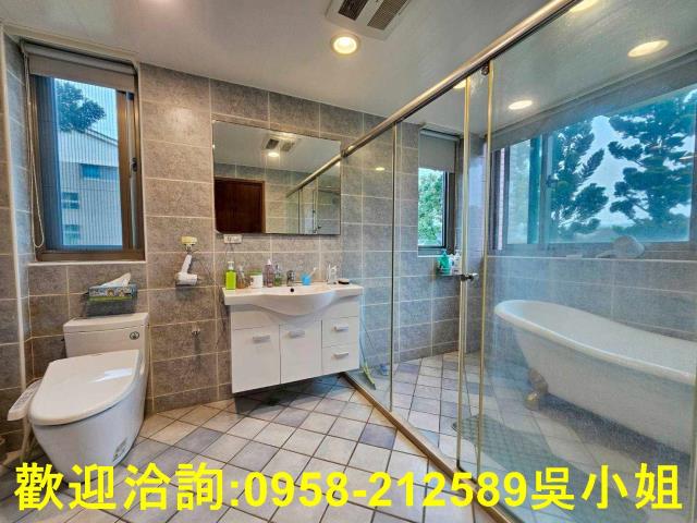 新竹湖口農舍-6