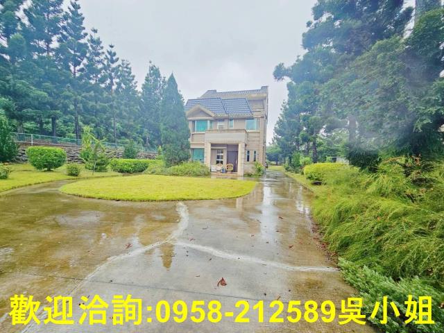 新竹湖口農舍-14