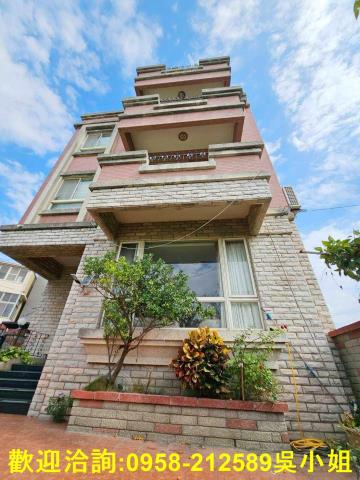 新竹竹北農舍-0