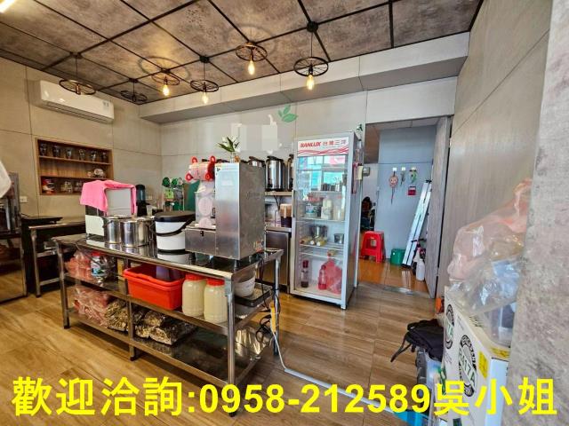 新竹竹北透天-3