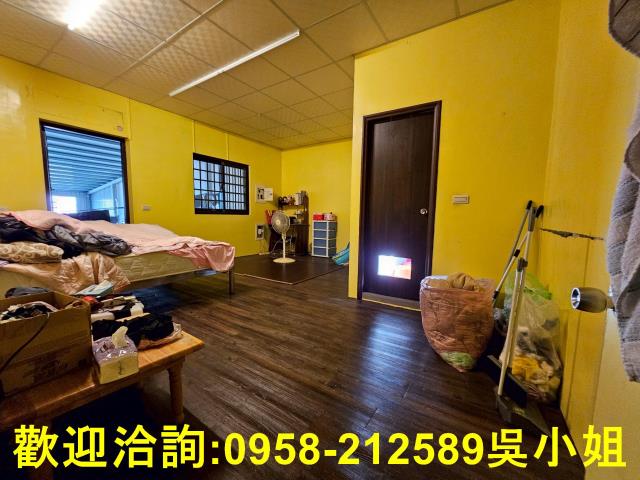 新竹竹北透天-4