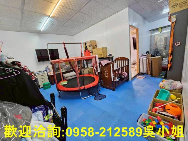 新竹竹北透天-5