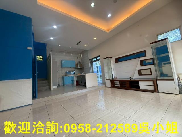 新竹竹北透天-1