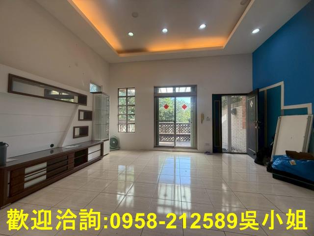 新竹竹北透天-2