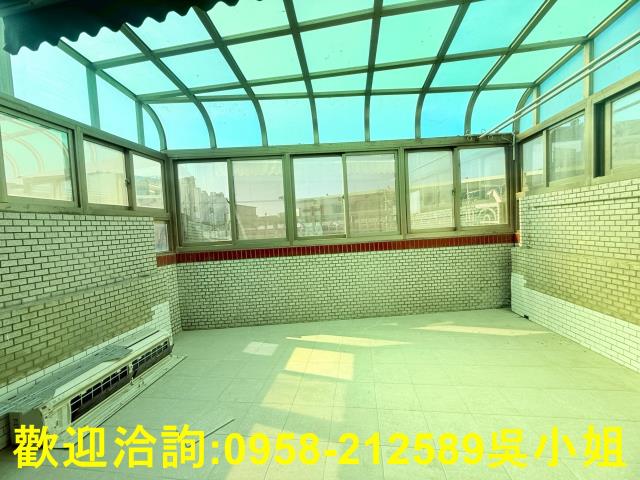 新竹竹北透天-11