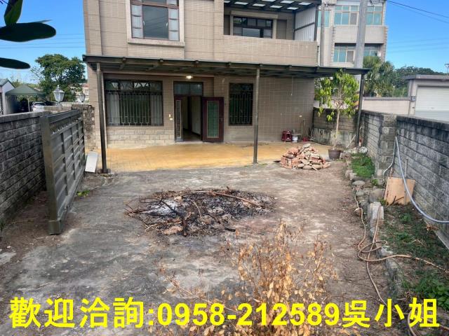 苗栗頭份透天-12