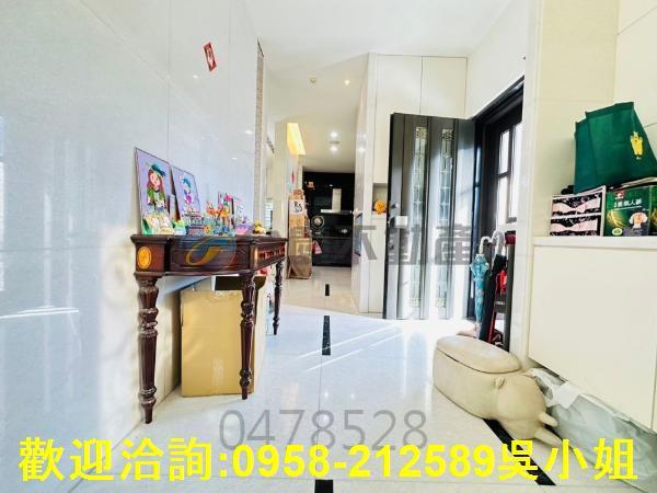 新竹竹北農舍-1